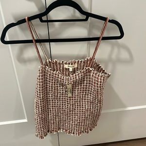 Madewell Tank Top